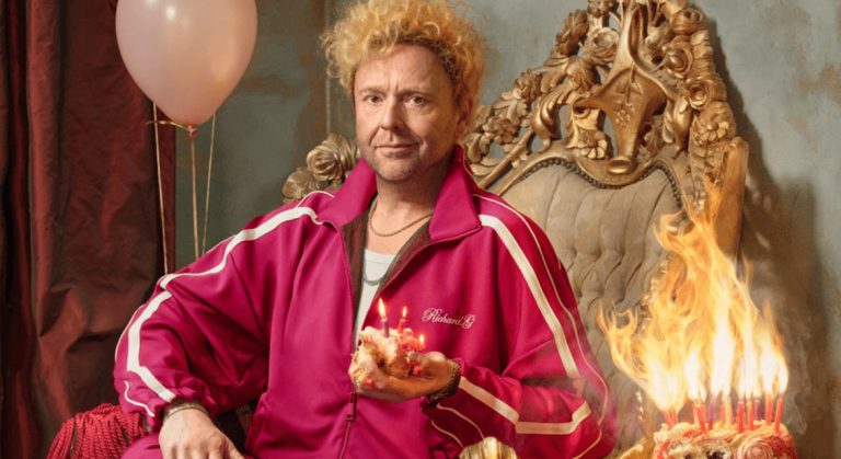 Gelukkig heb je mij nog — theater in Veldhoven