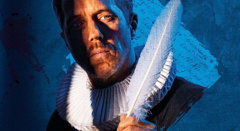 Hugo de Groot de Musical — theater in Veldhoven