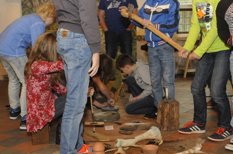 Intocht Sinterklaas — familie-kids in Veldhoven
