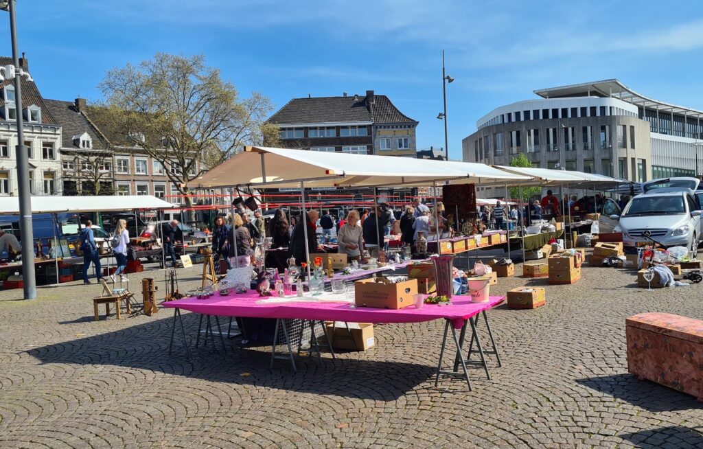 Koopzondag: Fun & Science Weekend in Veldhoven