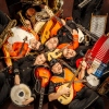 Pater Moeskroen – 40 jaar jubileumconcert — muziek in Veldhoven