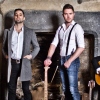 The Kilkennys – Tunes from The Temple Bar @ Theater de Schalm — muziek in Veldhoven