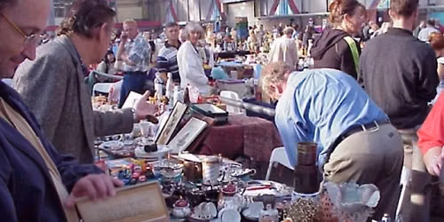 Super Snuffelmarkt Veldhoven